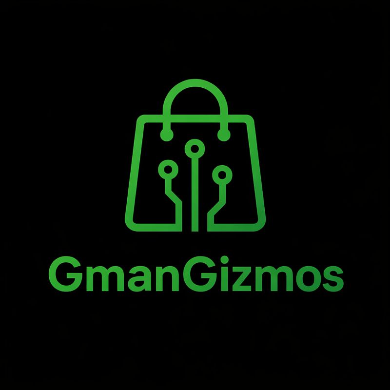 GmanGizmos