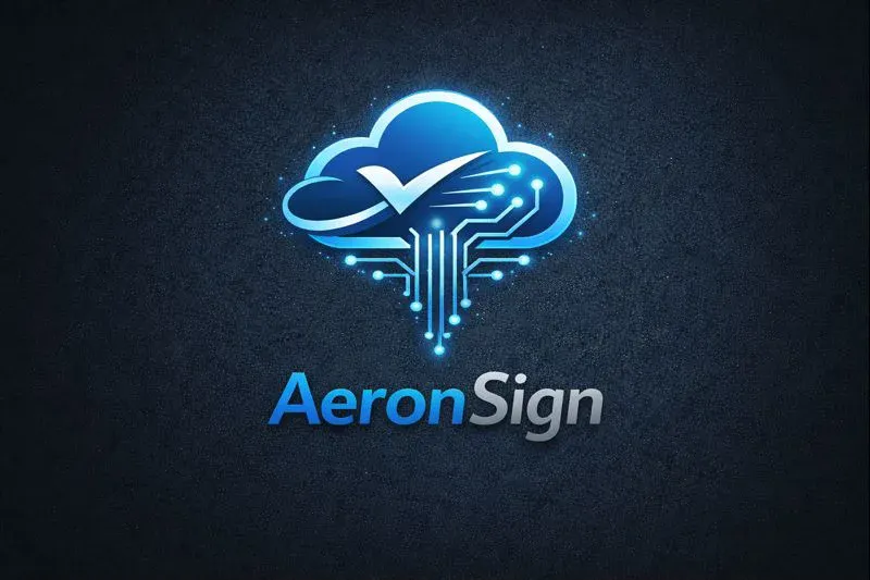 AeroSign Logo
