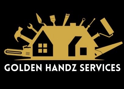Golden Handz Logo